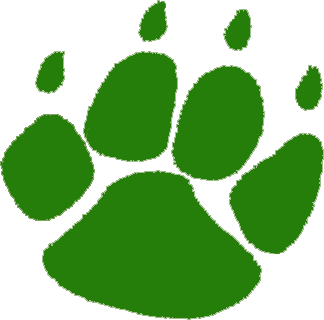 Paw Print